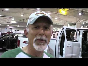 AMSOIL USER TALKS ABOUT HIS EXPERIENCES