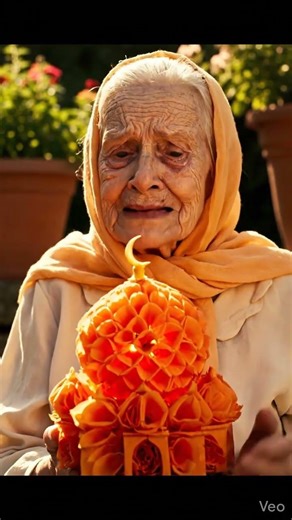 Miniatur masjid ini nenek buat dari buah Kiwi #ai #miniatur #miniaturmasjid #viralvideo #shorts