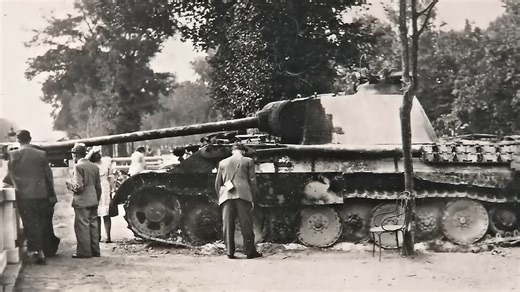 The end of Panzer Lehr and the collapse of German ambition