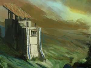 Building a tower news - Overgrowth