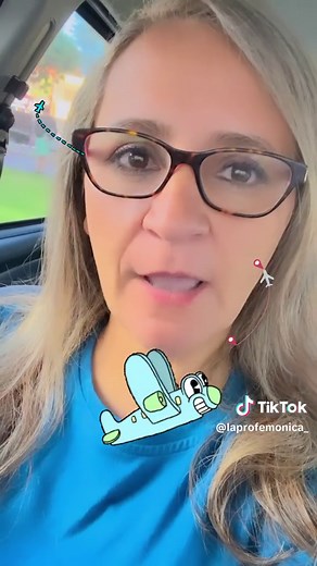 Había y avía 🩵 #laprofemonica #profemonica #aprendeentiktok #ortografia #ortografía #aviar