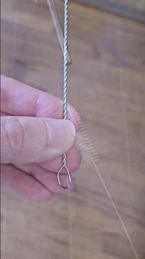 Straw Cleaning Made EASY with Ajedrmy 6-Pack Brush Set!