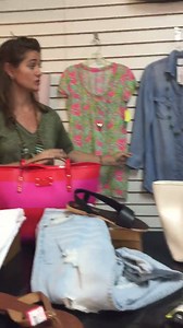 Consignment Crawl and Resale Tour This Saturday July 15th!!! ENTIRE STORE 15%-75% OFF!!! See You Soon!!! #retailtherapyconsignment #retailtherapy #consignment #resale #thrift #consignmentcrawl #katespade #toryburch #lillypulitzer #freepeople #jcrew #bananarepublic #summerstyle #statementnecklaces #womensfashion #distresseddenim | Retail Therapy Consignment