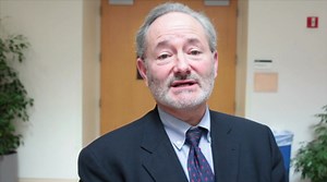 Peter Samuelson on UCLA Anderson TED Week