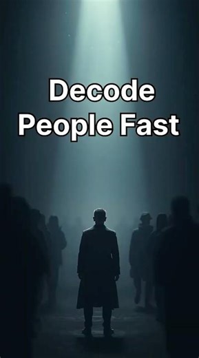 4 Books That Will Make You Master at Understanding People 📚🧠