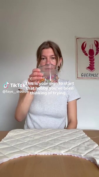 Beginner Sewing Project: Easy Slouchy Bag Pattern