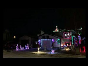 2023 Christmas Canon