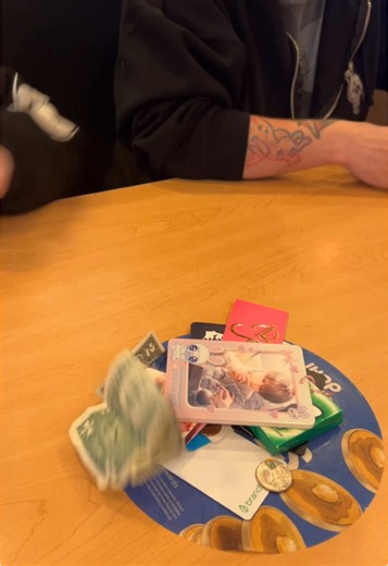 Anime Comedy: The Bill Argument Between Friends