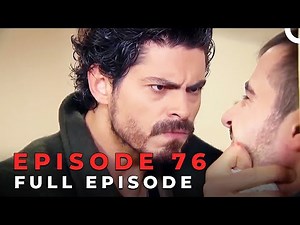 Can't Stop Loving You Extended Episode 76