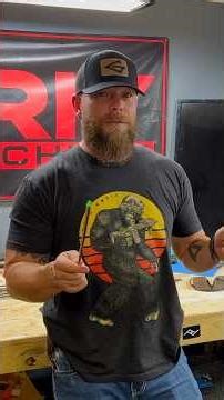 BUILDING THE PERFECT ARROW??? #archery #bowhunting #grit #outdoors #hunting #deerhunting