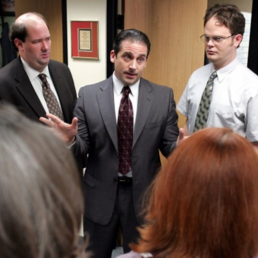 70 best quotes from ‘The Office’ you cannot not know