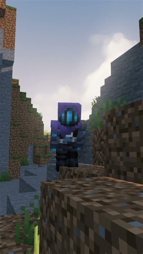 Joining this trend #minecraft #fastandfurious #shorts