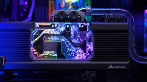 Join the Custom Cooling Revolution with the CORSAIR Hydro X Series 💦 featuring every part you’ll need to make your PC stand out with a gorgeous custom cooling system 🖥️ -- Join the Revolution ⬇️ www.canadacomputers.com/search/results_details.php?keywords=hydrox&cat=Cooling | Canada Computers & Electronics