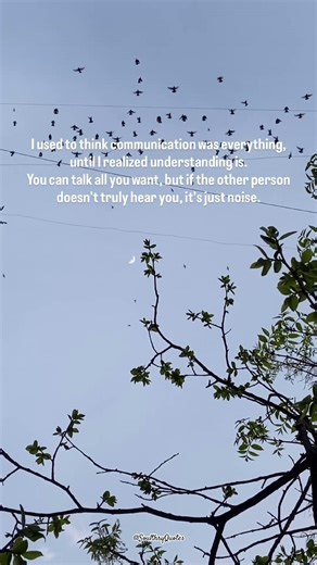 Communication Isn’t Enough | Understanding Is Everything 🙃