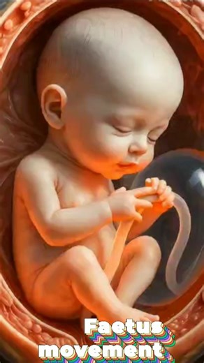 Human Reproduction Explained in 3D | Fertilization Process"#3danimation #shorts #science #biology