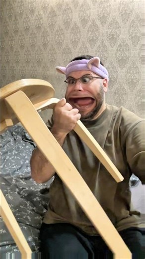 When you pulled out a splinter