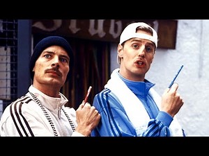 Trailer ERKAN & STEFAN (2000, John Friedmann, Florian Simbeck, Alexandra Neldel)