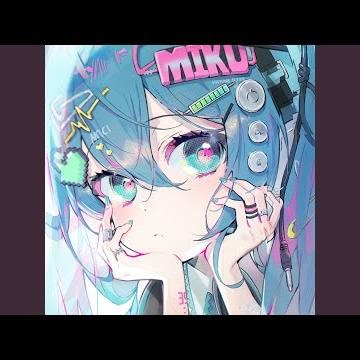 ぐちゃぐちゃぬるぽ (feat. 初音ミク)