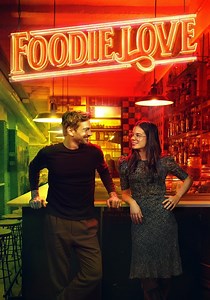 Foodie Love - Ver la serie online completa en español