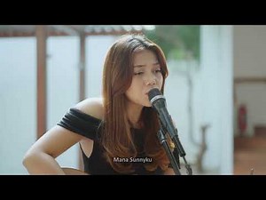 SUNNY - BCL | LIA MAGDALENA