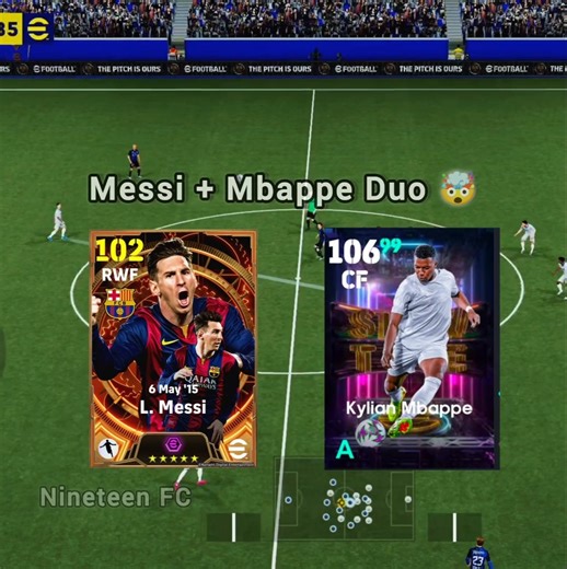 This Assist Better Than Goal 🤯🔥#efootball2026 #efootball #shorts #goals#fifa #football