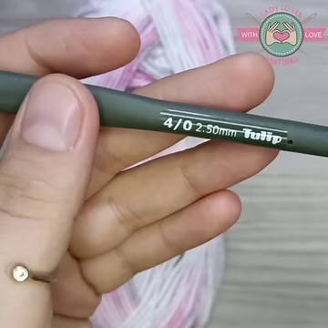 SUPER EASY Crochet Patterns for Beginners! Great crochet stitch for knitting | Lady Loves Knitting