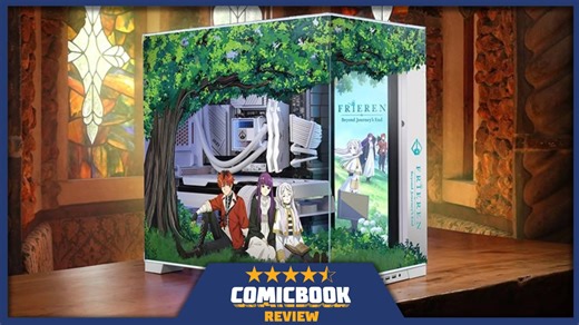 Starforge Systems Frieren Is Perfect For The Casual Gaming Experience (And A Dream On-Ramp For Aspiring PC Builders)