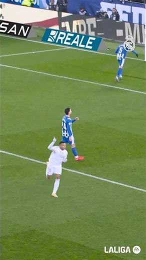 HIGHLIGHTS | Alavés 1-2 Real Madrid | LaLiga #AlavésRealMadrid #LaLigaHighlights