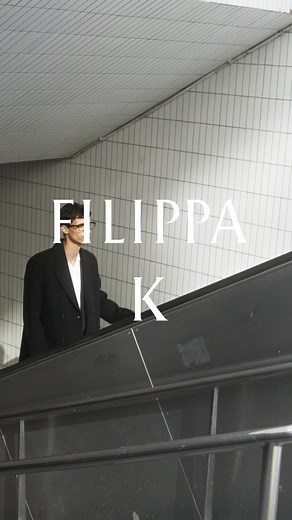 Discover the Autumn/Winter 2025 Pre Collection - a curated wardrobe designed for life's occasions | Filippa K
