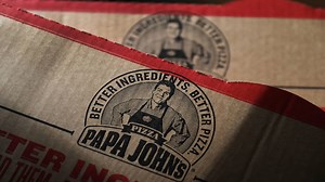 Papa John's founder resigns after using racial slur