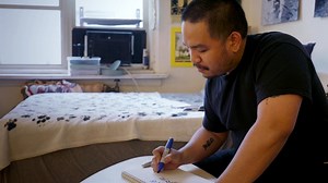 Ancient Filipino script making a modern-day comeback