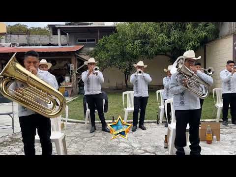 LA BANDA ESTRELLA TOCANDO LOS MEJORES EXITOS ESTE 2026