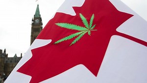 Legal weed in Canada: What it means for New York and the border