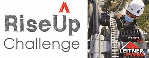 Rise Up Challenge