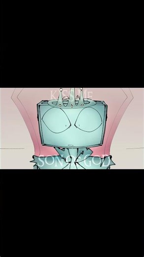 if vox had won || hazbin hotel au animatic