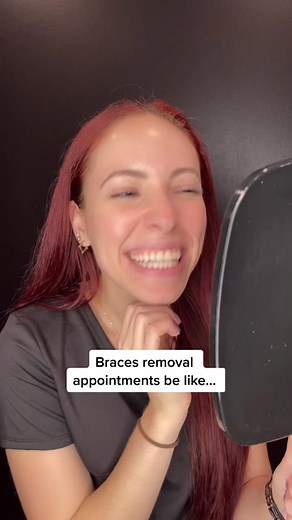 What to Expect During Braces Removal Appointments