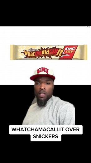 6.4K views · 137 reactions | #Candy #snicker #candybar | OK SO BOOM | Facebook