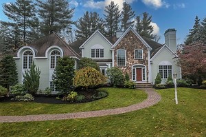 3 Andover Country Club Ln, Andover, MA 01810 - MLS 73052158 - Coldwell Banker