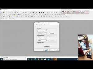 Video rápido - Programar un PLC OMRON