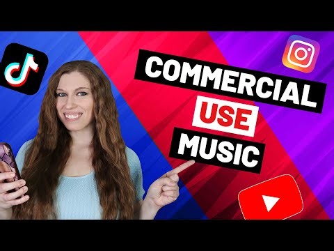 Can I Take Commercial Music From TikTok And Use It On Instagram