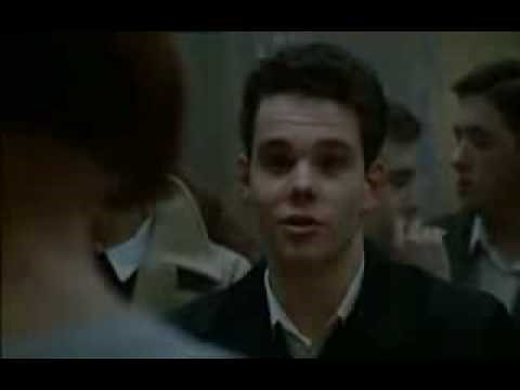 Catholic Boys movie scene (1985)