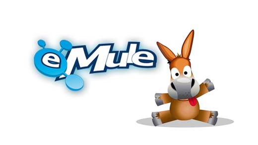 Que fim levou o eMule, programa com icônico mascote que servia para baixar músicas?