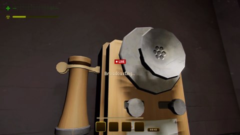 Mimesis - Official Early Access Release Date Trailer