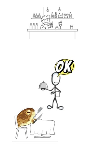 API Explained with Froggy – Tech Basics