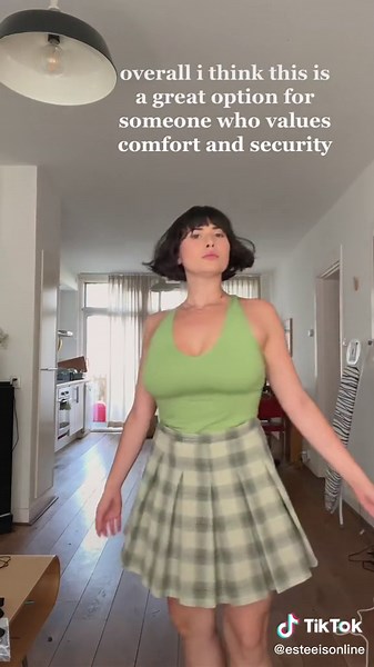 Trying on Braless Shirts for Big Boobs | Shirt Try On Haul