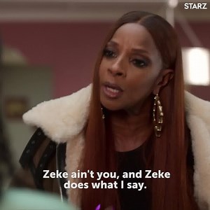 2.2K reactions · 267 shares | The midseason premiere of Power Book II: Ghost is NOW STREAMING on the STARZ App! Start your free trial to watch. | Michael Rainey Jr. | Facebook