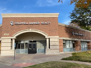 Plano Real Estate Office - Plano, TX - Coldwell Banker Realty