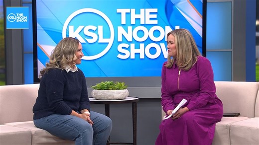 Video: When kids' emotions get physical: 3 questions to ask in emotionally-charged moments - KSLTV.com