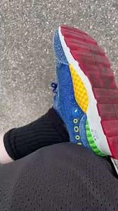 I finally got my limited run package!