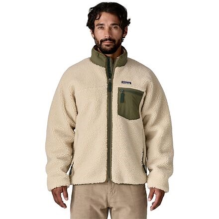 Patagonia Classic Retro-X Jacket - Men's - Clothing